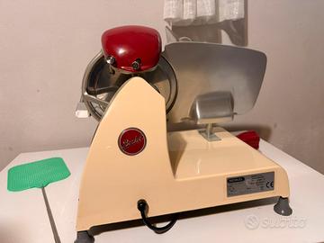 Berkel Red line 250