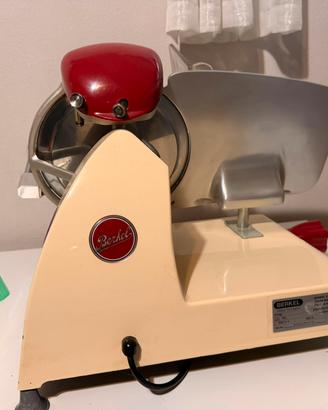 Berkel Red line 250