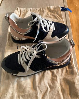 Sneakers Louis Vuitton