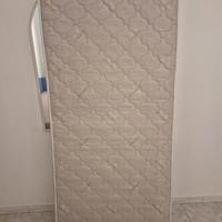 57 Materassi Singoli 80x190 Ignifugo (Certificati)