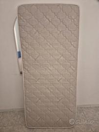 57 Materassi Singoli 80x190 Ignifugo (Certificati)