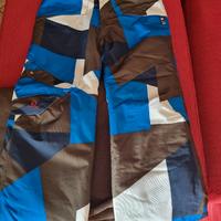 pantaloni sci salomon