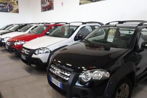 FIAT STRADA FIORINO ADVENTURE
