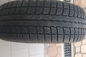 pneumatici MAXTREK  225X50 R18