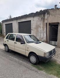 Fiat uno