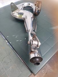 scarico PINASCO per vespa 125. 150. 177 