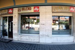Attività Bar/Ristorazione "BLEND"