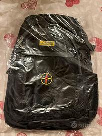 Zaino DF MOUNTAIN NERO