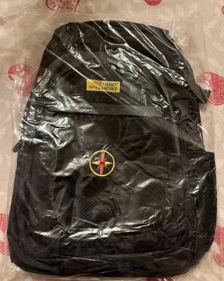 Zaino DF MOUNTAIN NERO