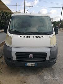 Ducato Maxi 2.5 del 2009