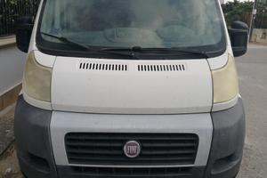 Ducato Maxi 2.5 del 2009