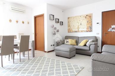 3 LOCALI A VICENZA