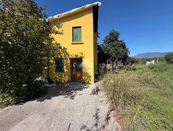 RUSTICO A SAN FIOR