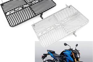Suzuki gsxs