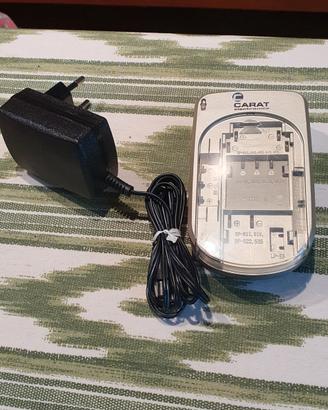 CARICABATTERIE x MACCHINA FOTOGRAFICA MARCA CARA