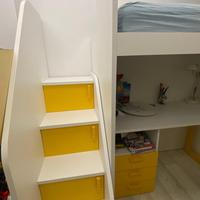 Cameretta da bambino