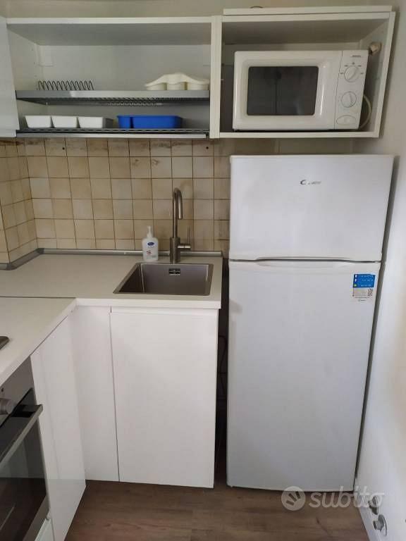 Appartamento – Vicenza, Ferrovieri - Altro