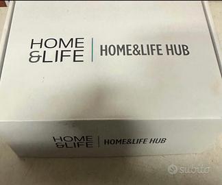 Router fibra zyxel