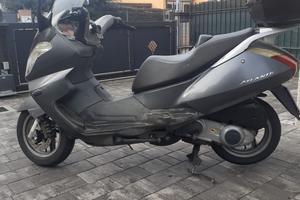 scooter Aprilia Atlantic