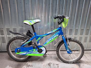 Bicicletta Brera bambino 12"