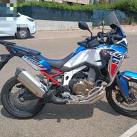 Honda CRF1100L Africa Twin - 2023