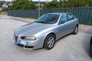 Alfa Romeo 156 1.9 JTD 115CV BERLINA