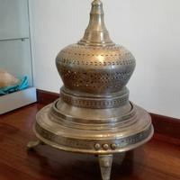 Braciere in ottone