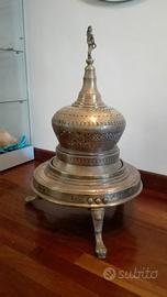 Braciere in ottone