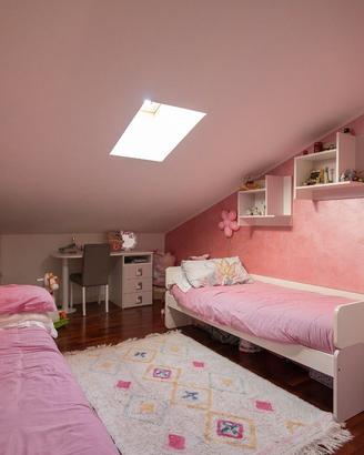 CAMERETTA BIMBA
