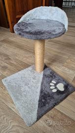 tiragraffi per gatti