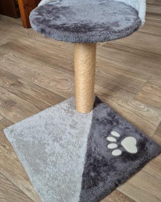 tiragraffi per gatti