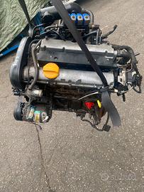 MOTORE COMPLETO OPEL ASTRA  1.6; Z16XE
