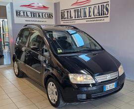 Fiat Idea 1.3 Multijet 16V 90 CV BlackMotion