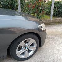 cerchi 16 bmw 