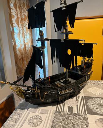 Mega Blocks Pirates of the Caribbean 