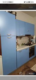 Cucina componibile 