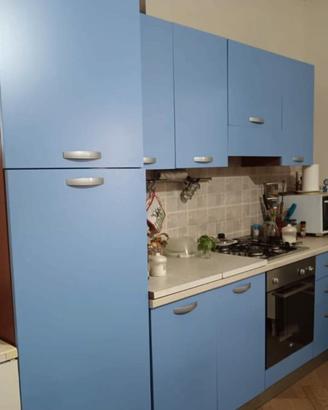 Cucina componibile 