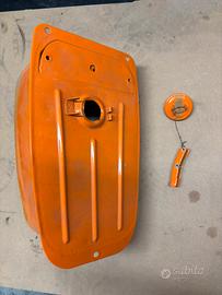 Serbatoio vespa 50