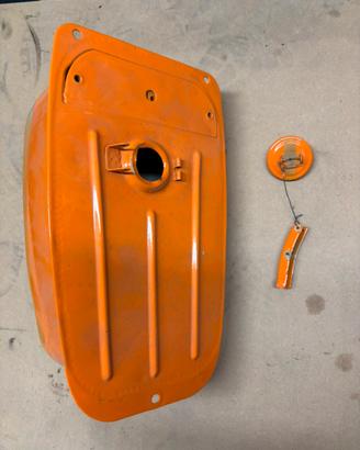 Serbatoio vespa 50