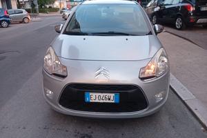 Citroen C3 2011