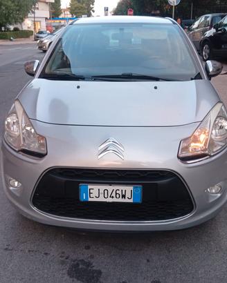 Citroen C3 2011