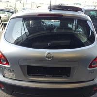 Portellone nudo NISSAN QASHQAI del 2009