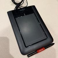 Tavoletta grafica Wacom