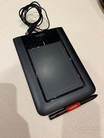 Tavoletta grafica Wacom