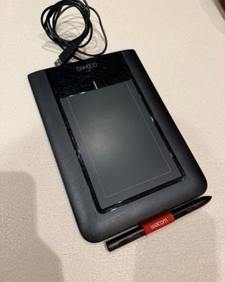 Tavoletta grafica Wacom