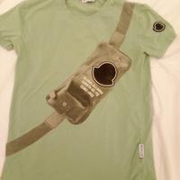 maglia moncler