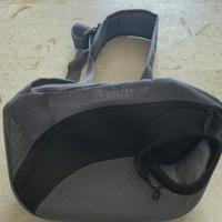 Borsetta cane piccolo