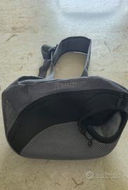 Borsetta cane piccolo