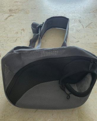 Borsetta cane piccolo