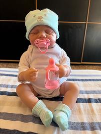 Bambila reborn